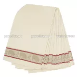 Салфетка вафельная "Ферма" 30х50 свинки Салфетка вафельная "Ферма" 30х50 свинки